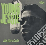 (LP Vinile) Young Jessie - Hit Git And Split vinile