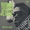 (LP Vinile) Young Jessie - Hit Git And Split cd