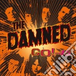 (LP Vinile) Damned (The) - Go!-45