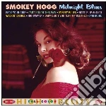 Smokey Hogg - Midnight Blues cd
