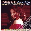 Smokey Hogg - Midnight Blues cd
