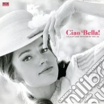 (LP Vinile) Ciao Bella! Italian Girl Singers Of The 60s / Various vinile