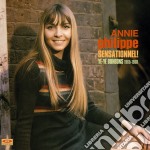 (LP Vinile) Annie Philippe - Sensationnel - Ye-ye Bonbons 1965-1968