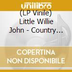 (LP Vinile) Little Willie John - Country Girl / I Need Someone (7') vinile