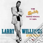 Larry Williams - At His Finest: The Specialty Rock N Roll (2 Cd) cd