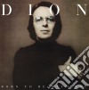 (LP Vinile) Dion - Born To Be With You cd