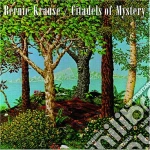 Bernie Krause - Citadels Of Mystery cd