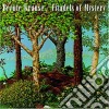 Bernie Krause - Citadels Of Mystery cd