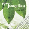 Tranquility: Music For Yoga & Meditation cd