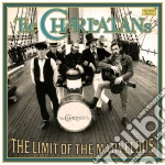 (LP Vinile) Charlatans (The) - Limit Of The Marvelous vinile