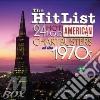Hit List: 24 Hot 100 American Chartbuste / Various cd