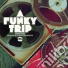 (LP Vinile) Funky Trip (A): Detroit Funk From The Dave Hamilton Archive / Various cd