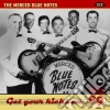 Merced Blue Notes - Get Your Kicks On Route99 cd