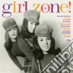 (LP Vinile) Girl Zone! / Various vinile