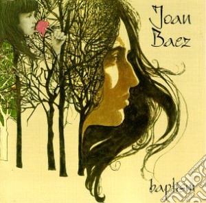 Joan Baez - Baptism cd musicale di Joan Baez