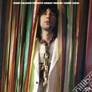 (LP Vinile) Bobby Gillespie Presents Sunday Mornin / Various (2 Lp) lp vinile di Ace