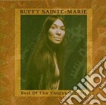 Buffy Sainte-Marie - Best Of The Vanguard Years