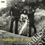 (LP Vinile) Masterpieces Of Modern Soul / Various vinile