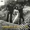 (LP Vinile) Masterpieces Of Modern Soul / Various cd