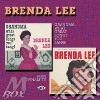 Brenda Lee - Grandma, What Great Songs You Sang / miss cd