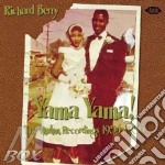 Richard Berry - Yama Yama! The Modern Recordings 1954-19