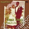 Richard Berry - Yama Yama! The Modern Recordings 1954-19 cd