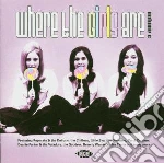 Where The Girls Are Volume 6 / Various cd