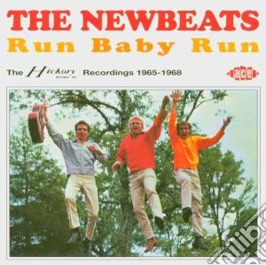 Newbeats - Run Baby Run cd musicale di Newbeats The
