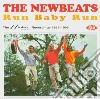 Newbeats - Run Baby Run cd
