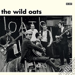 (LP Vinile) Wild Oats (10