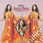 Buffy Sainte-Marie - Fire & Fleet & Candlelight cd