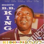 B.B. King - More B.B. King