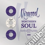 (LP Vinile) Mirwood Northern Soul / Various vinile