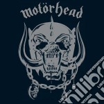 (LP Vinile) Motorhead - Motorhead (White Vinyl)