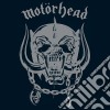 (LP Vinile) Motorhead - Motorhead (White Vinyl) cd