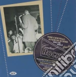 Central Rocks! The Central Ave / Various cd