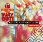 Perrey-kingsley - In Sound From Way Out!