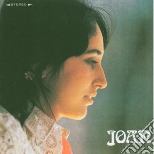 Joan Baez - Joan cd musicale di Joan Baez