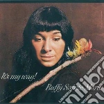 Buffy Sainte-Marie - It's My Way! cd