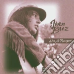 Joan Baez - Live At Newport cd