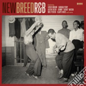 (LP Vinile) New Breed R&B lp vinile