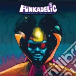 (LP Vinile) Funkadelic - Reworked By Detroiters (3 Lp) vinile