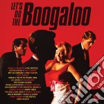 (LP Vinile) Let's Do The Boogaloo / Various (2 Lp) vinile