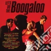 (LP Vinile) Let's Do The Boogaloo / Various (2 Lp) cd