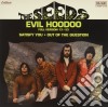 (LP Vinile) Seeds (The) - Evil Hoodoo 13+53 (10" Ltd Ed.) cd