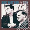 Doc Watson & Son - Doc Watson & Son cd