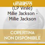 (LP Vinile) Millie Jackson - Millie Jackson vinile