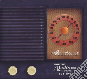Theme Time Radio Hour (Cd Wallet) cd musicale di Ace