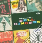 Rock'n'roll Bell Ringers cd