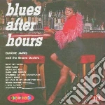 Elmore James - Blues After Hours cd